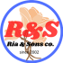 Ria & Sons Co.